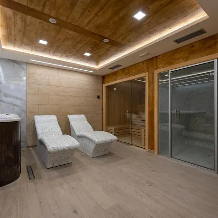 Apartamento Kum Zlatibor