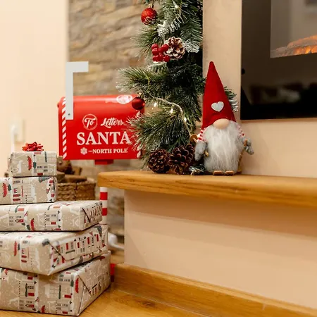 Apartamento Kum Zlatibor