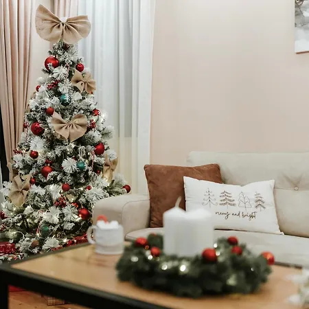 Apartamento Kum Zlatibor