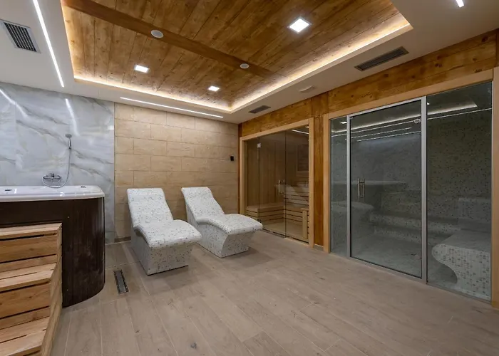 アパート Kum ズラティボール