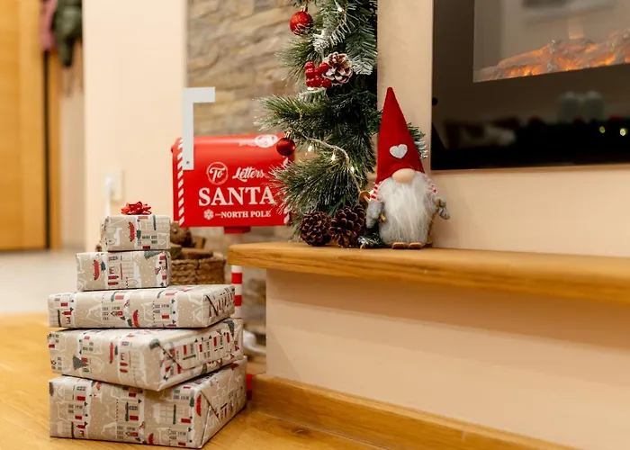 アパート Kum ズラティボール