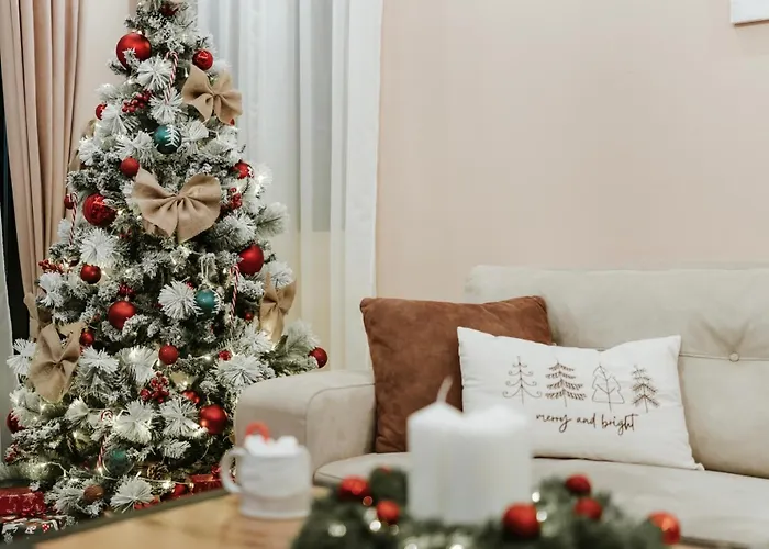 アパート Kum ズラティボール